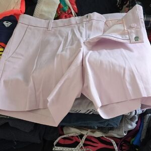 Banana Republic Soft Pink Women's Shorts